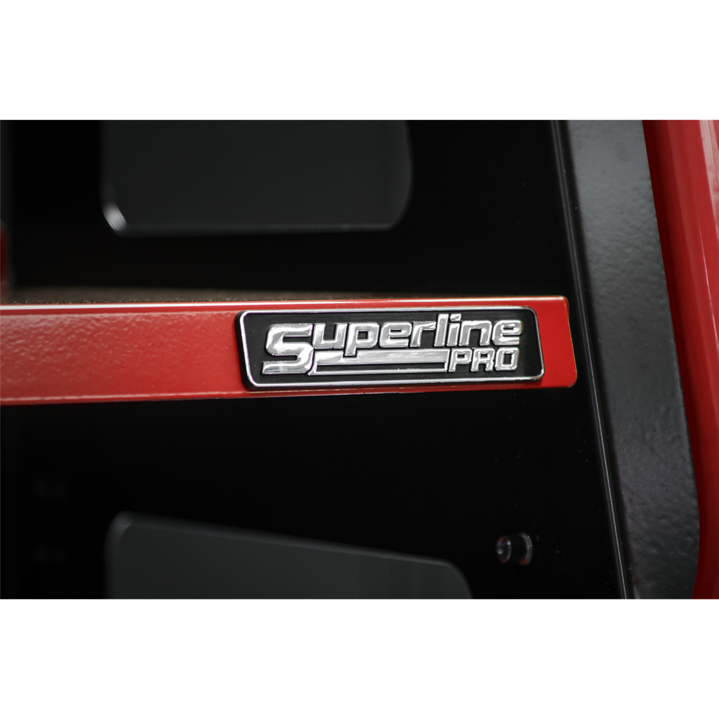 Superline PRO&#174; Diagnostics Trolley 4-Level