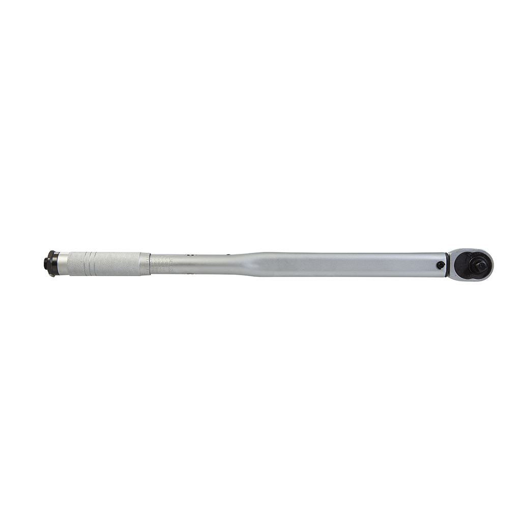 King Dick Torque Wrench S Range - 1/2" SD 40-210Nm