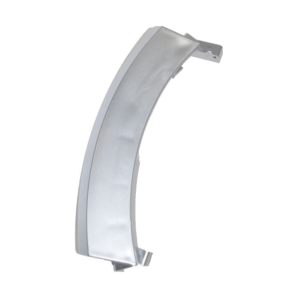 Bosch Logixx 8 & 9 Series Washing Machine Door Handle Silver - Replacement by Ufixt