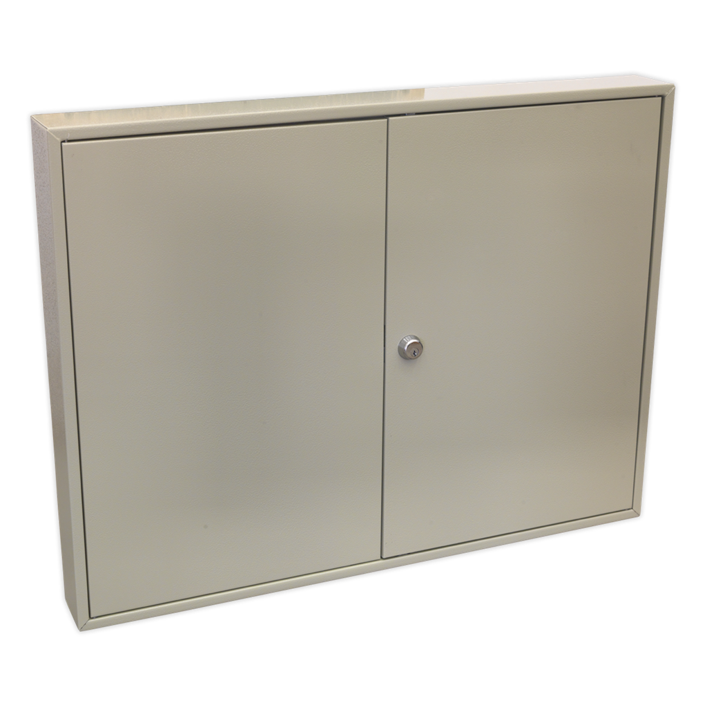 Wide Key Cabinet 100 Key Capacity