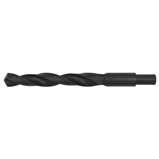 Blacksmith Bit - &#216;16 x 180mm