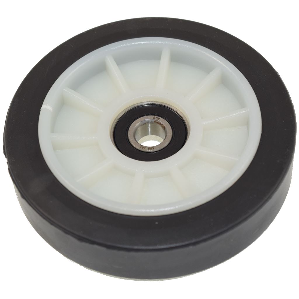 Beko Tumble Dryer Drum Roller Pulley Support Wheel by Ufixt