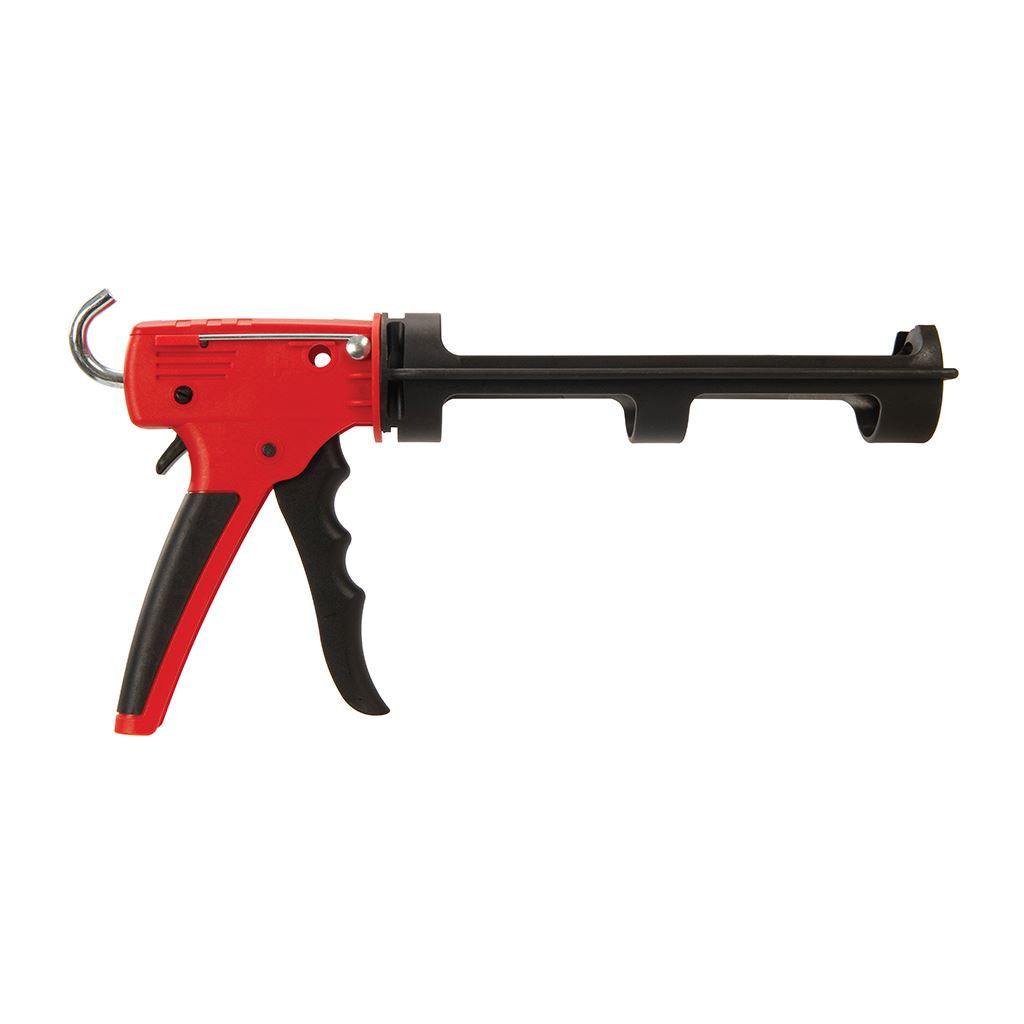 Dickie Dyer Professional Caulking Gun - 300ml