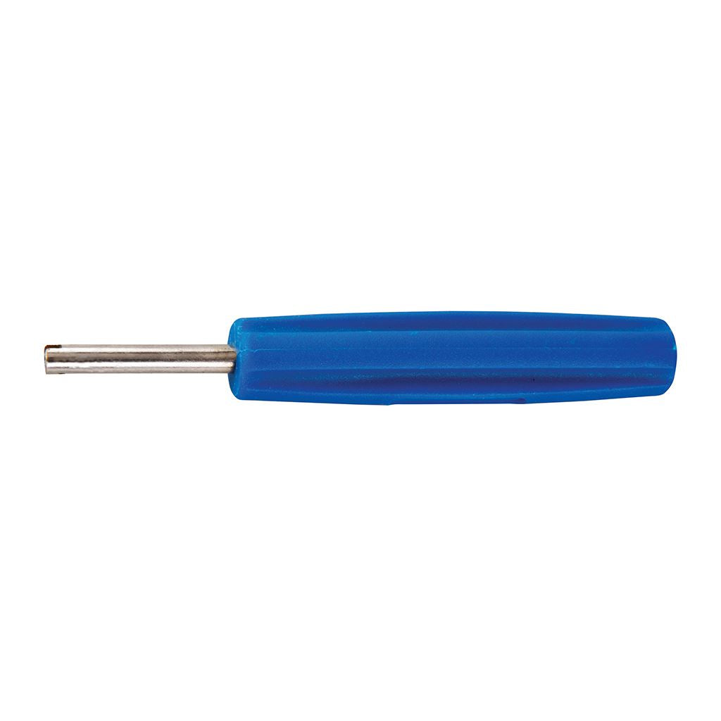 Silverline Tyre Valve Core Remover - 96mm