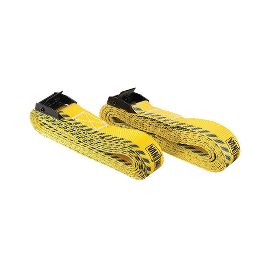 Van Vault Endless Strap 2pk - 4.5m x 25mm