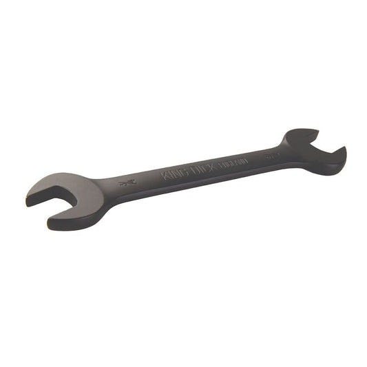 King Dick Heritage Open-Ended Spanner AF - 3/4" x 7/8"