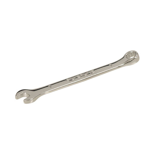 Silverline Combination Spanner - 7mm