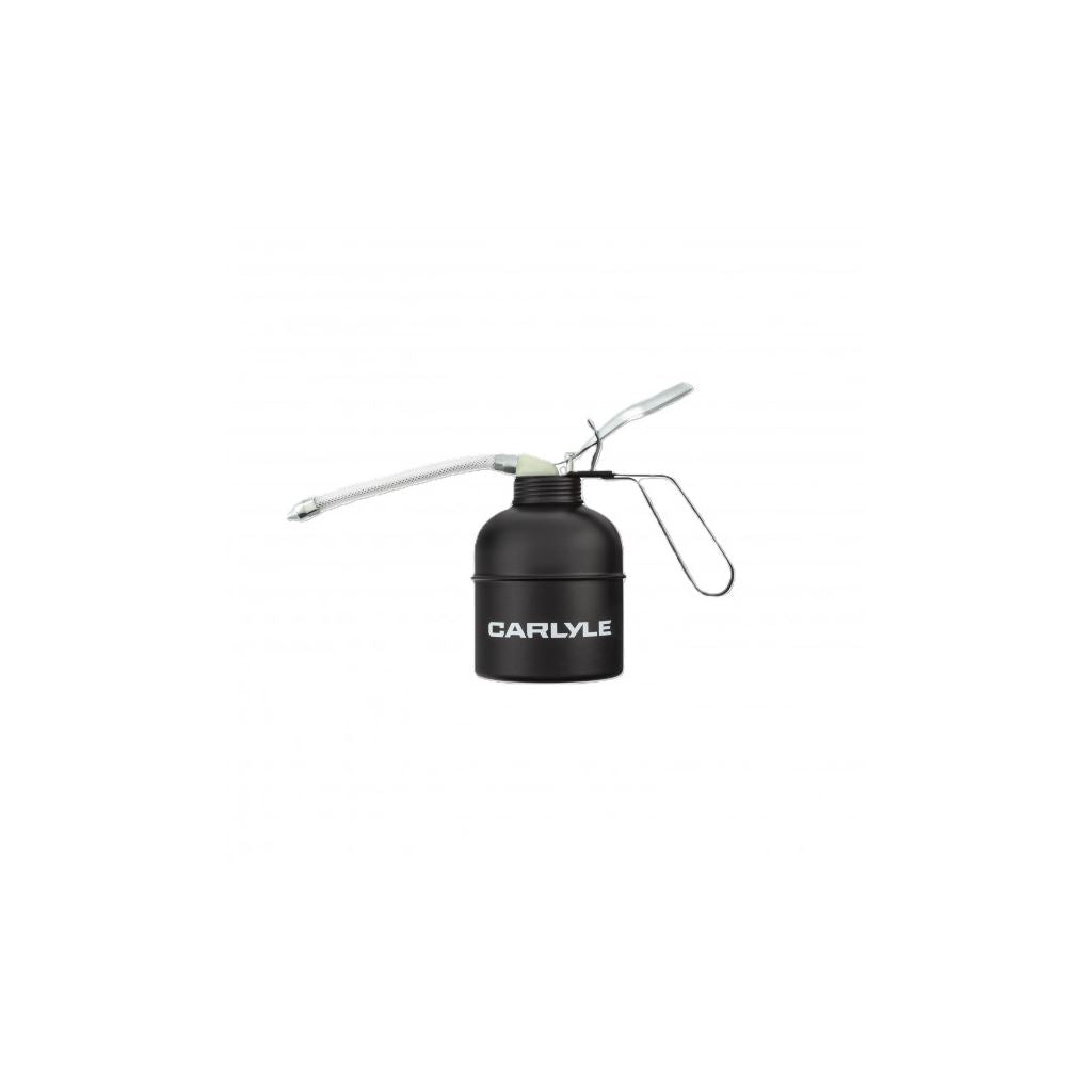 METAL OIL CAN FLEXI-SPOUT - 500ML