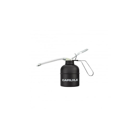 METAL OIL CAN FLEXI-SPOUT - 500ML