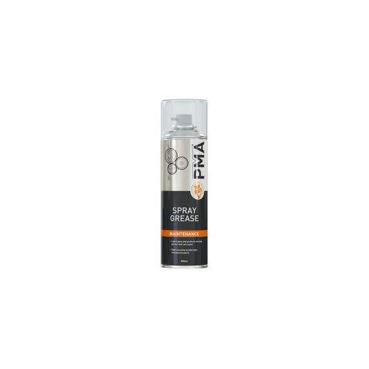 PMA Spray Grease - 500Ml