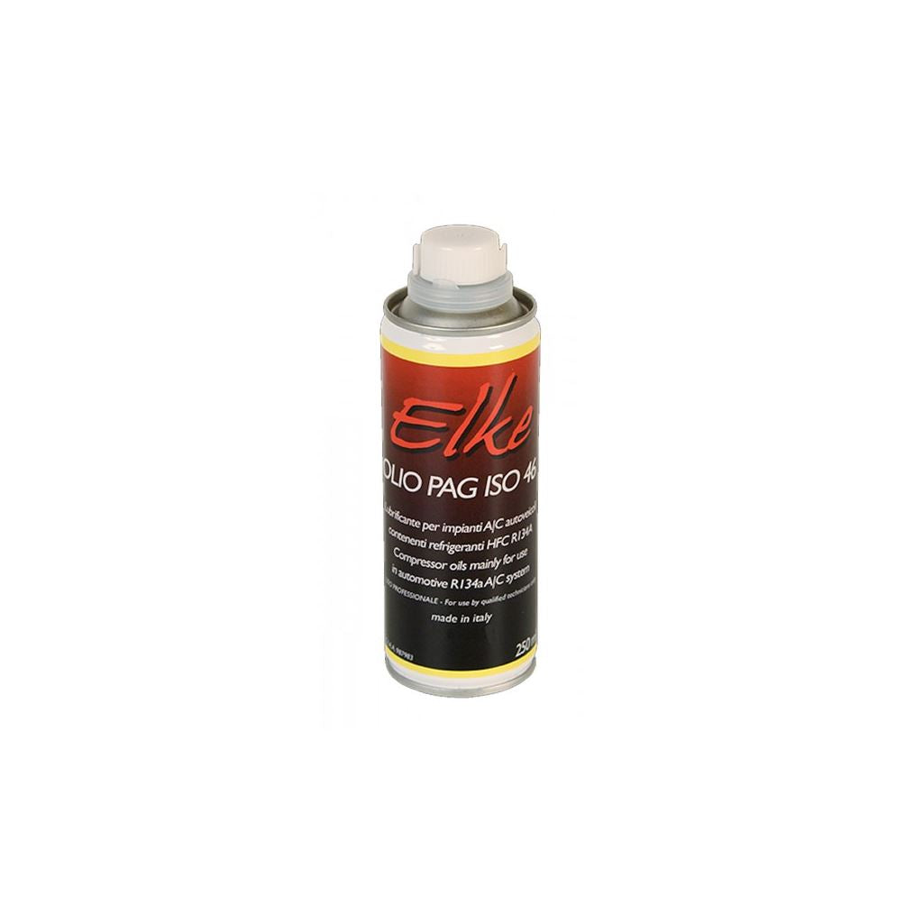 Elke R134a Pag46 Oil - 250ml