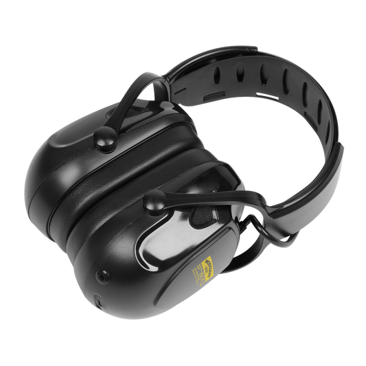 Worksafe&#174; Wireless Electronic Ear Defenders