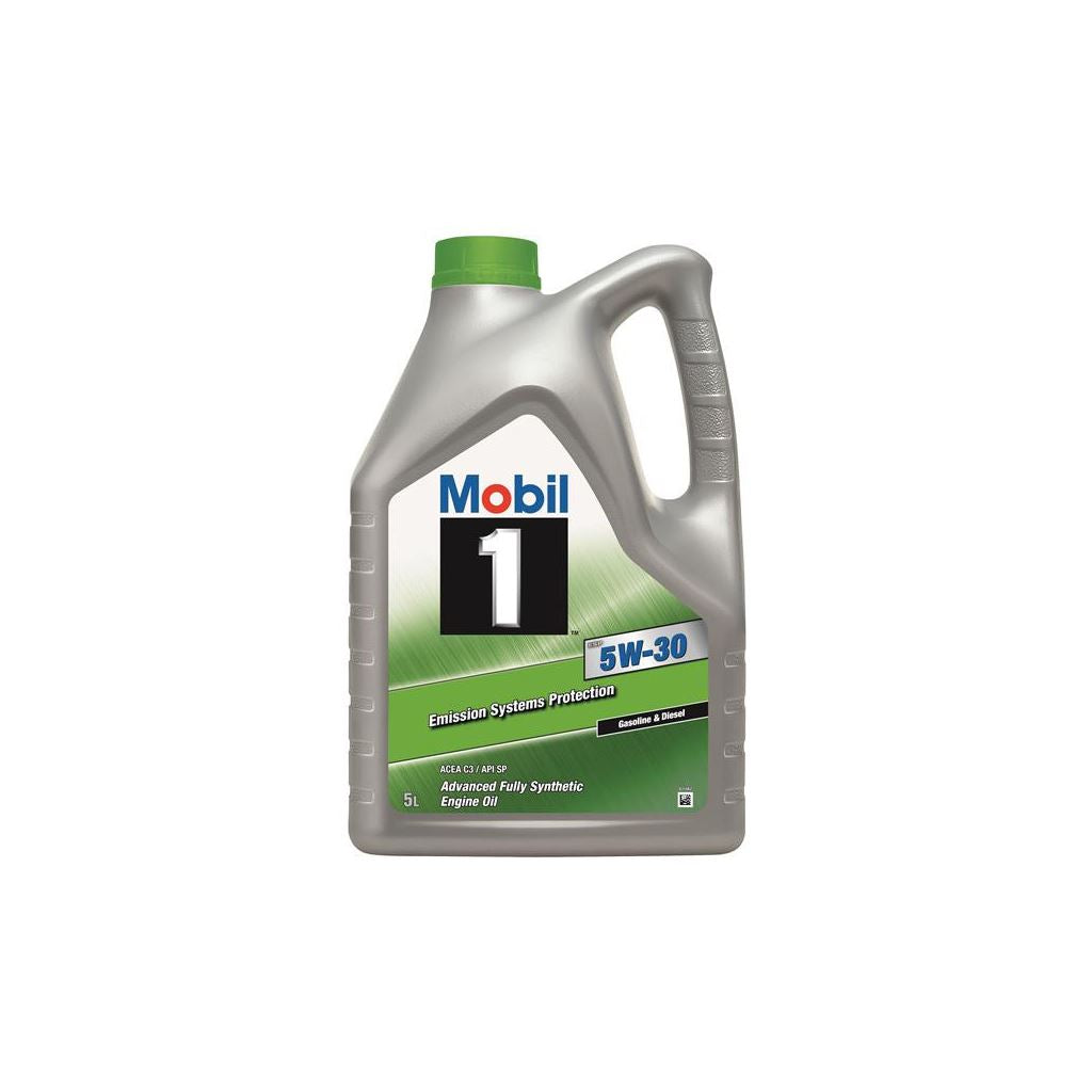 MOBIL 1 ESP 5W30 - 5 Litre