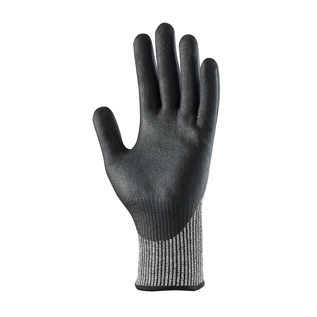 Scruffs Worker Cut-Resistant Gloves Grey - M / 8