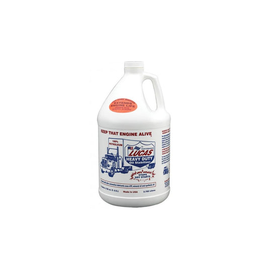 Heavy Duty Oil Stabilizer 3.79 Litre