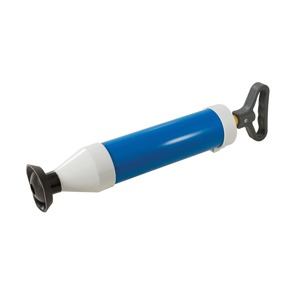 Silverline Blast Wastepipe Unblocker - 370mm