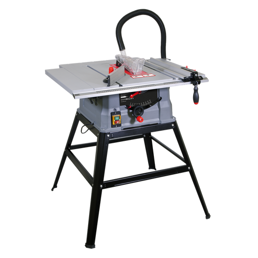 254mm Table Saw 230V