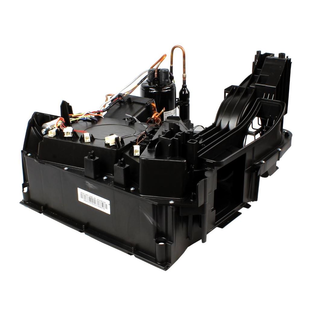 Bottom Asm Hp A-50 for Maytag Tumble Dryers and Spin Dryers