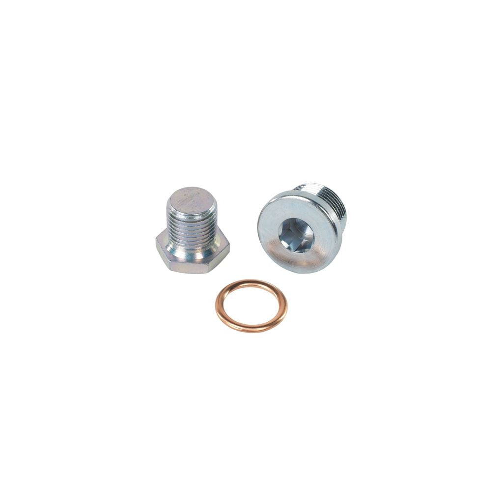 Sump Plug & Washer - VW - M14