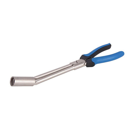 Silverline Heavy Duty Spark Plug Pliers - 300mm