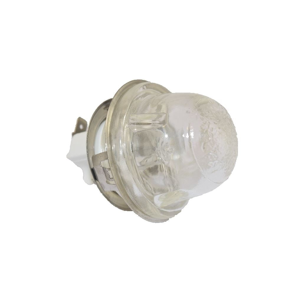 Universal Cooker Oven Ceramic Lamp Bulb Holder and Bulb Assembly E14 300 degree c