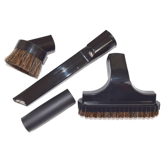 Numatic Vacuum Cleaner 32mm 4 Piece Tool Accessory Kit | Compatible by Ufixt