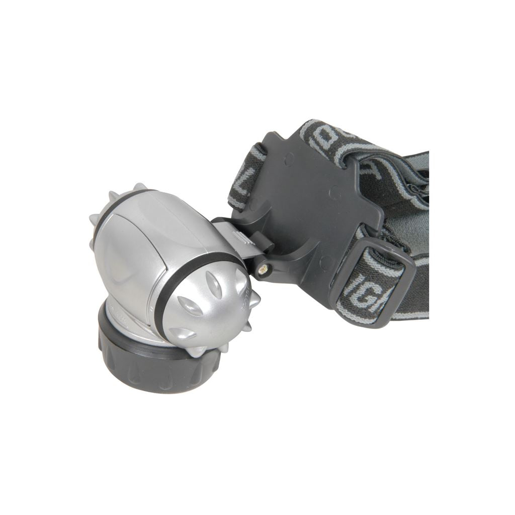 12 LED Head Torch - Headlight - HT012