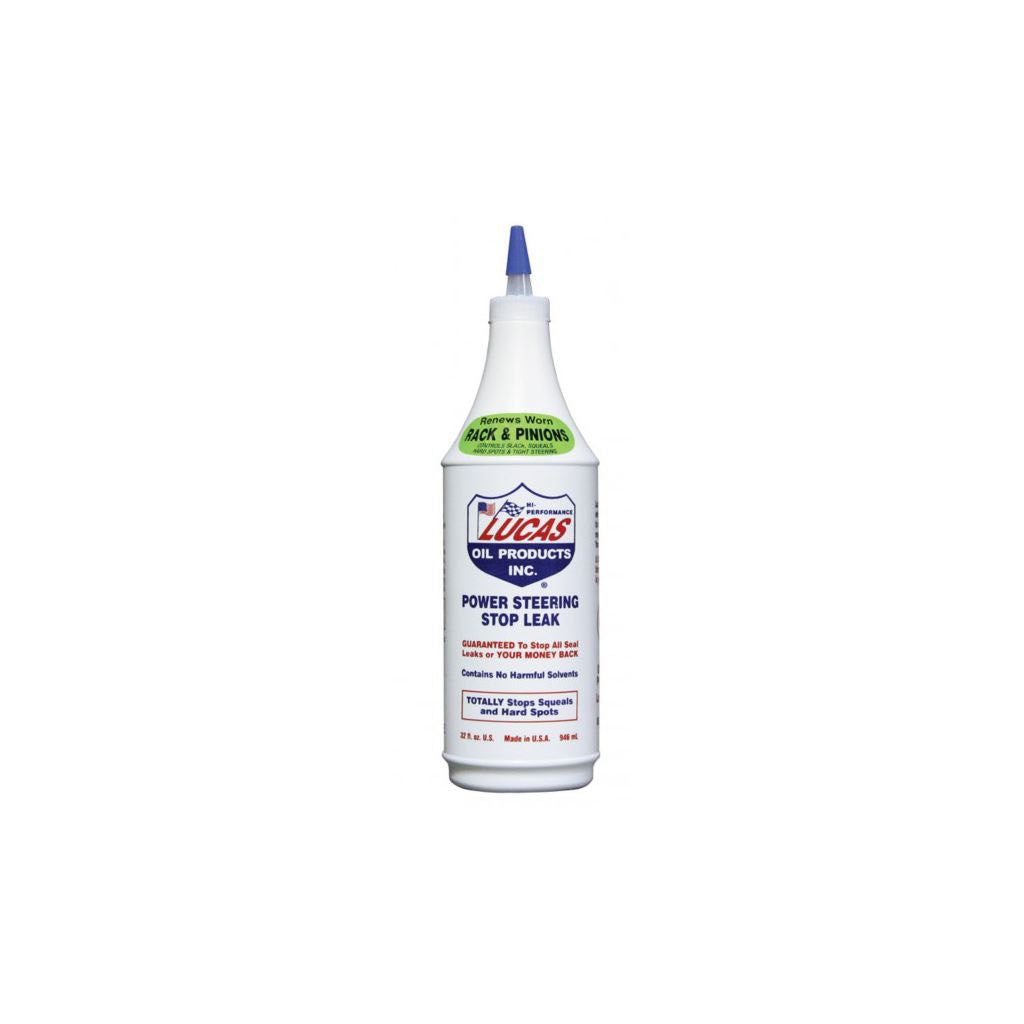 Power Steering Stop Leak/ 1 Litre