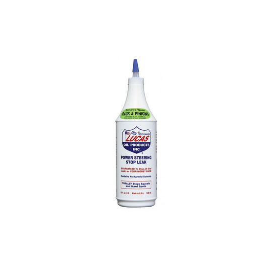 Power Steering Stop Leak/ 1 Litre