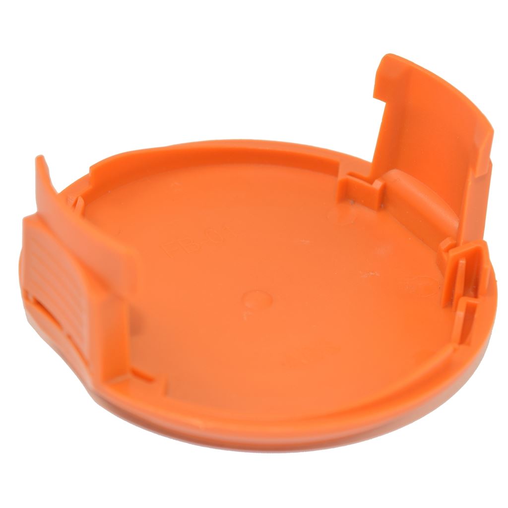 Worx Electric Strimmer Spool Cap Cover | Compatible Replacement for 50019417 | Ufixt