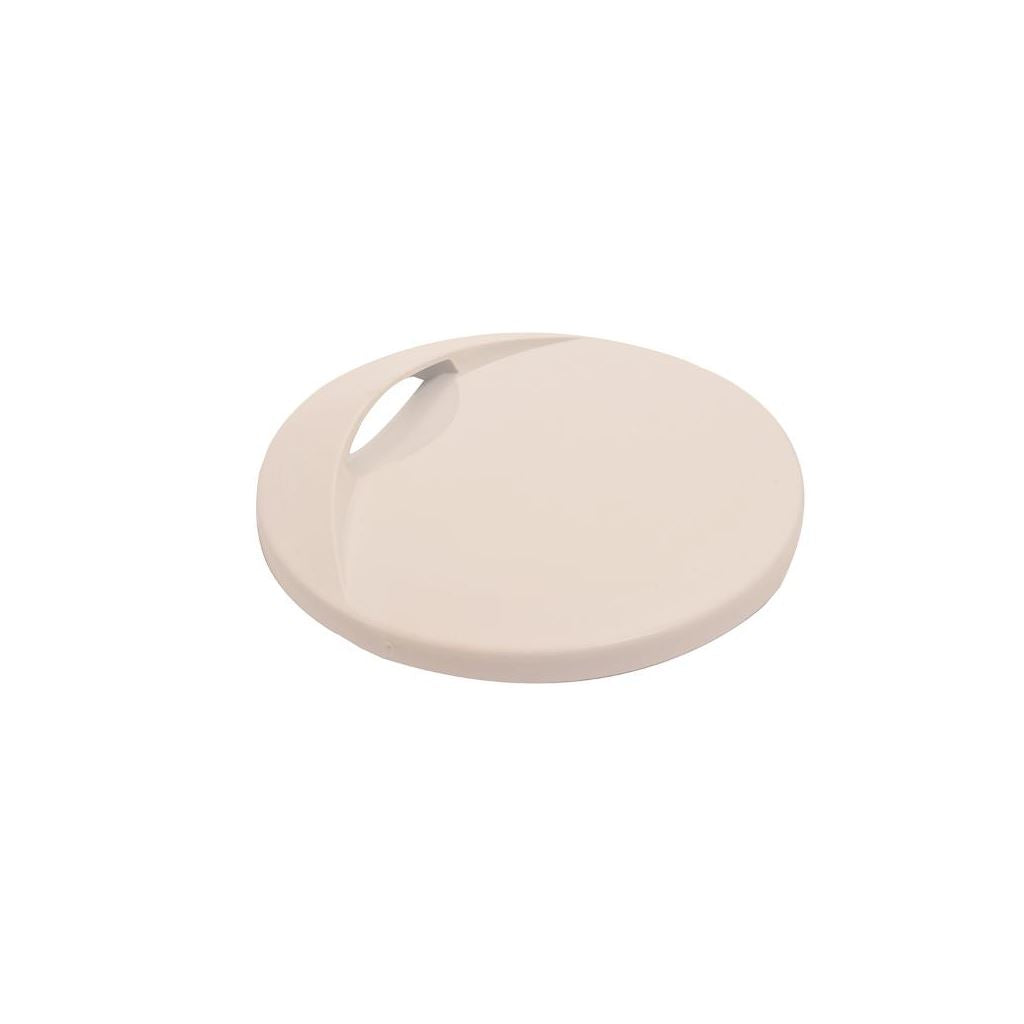 Vent Cover&seal for Hotpoint/Creda/Electra/Export Tumble Dryers and Spin Dryers