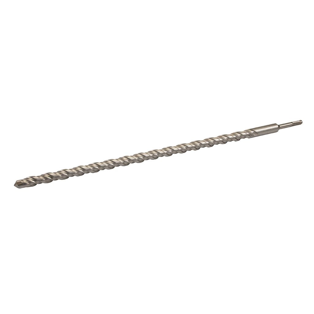 Silverline SDS Plus Masonry Drill Bit - 24 x 600mm