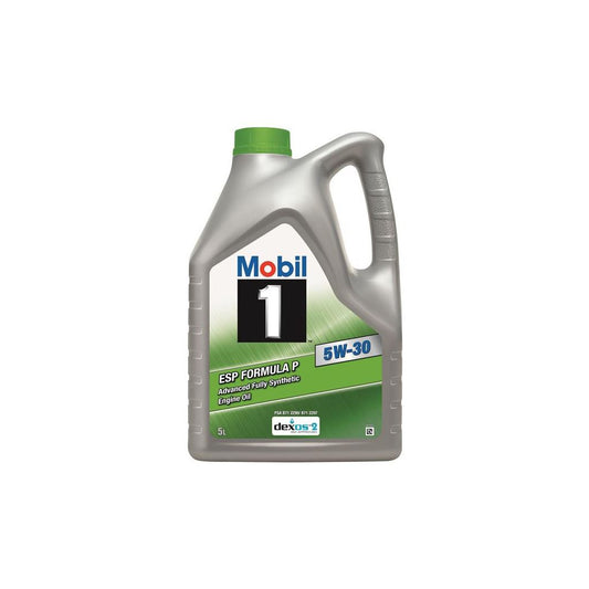MOBIL 1 ESP F P 5W30 - 5 Litre