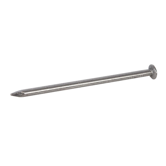 Fixman Round Wire Nail 1kg - 75 x 3.75mm