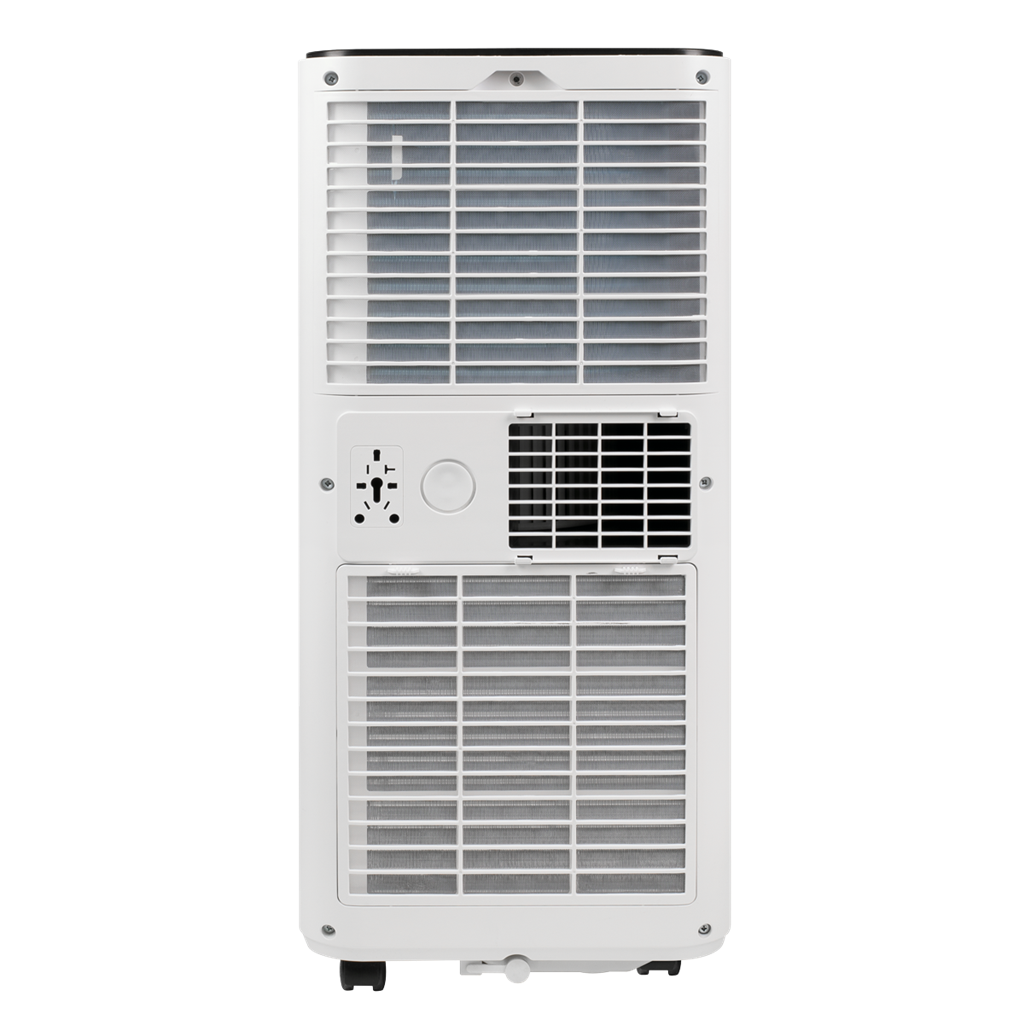 3-in-1 Portable Air Conditioning Unit with Window Sealing Kit 7,000Btu/hr