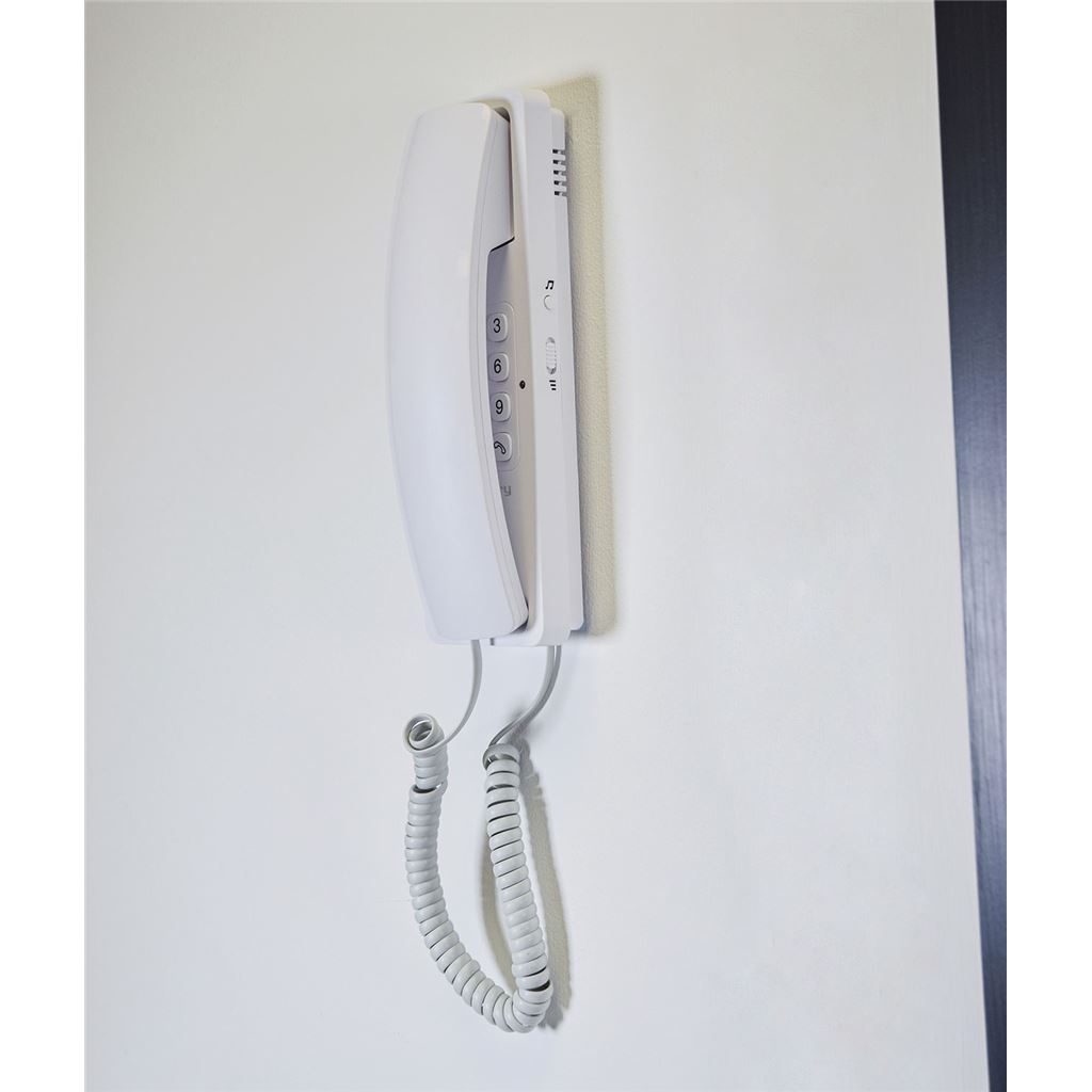 Wireless Digital Door Phone System - 2WDP002