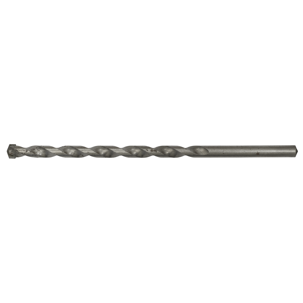 Worksafe&#174; Straight Shank Rotary Impact Drill Bit 10 x 200mm