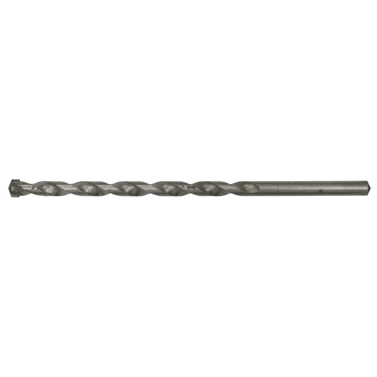 Worksafe&#174; Straight Shank Rotary Impact Drill Bit 10 x 200mm