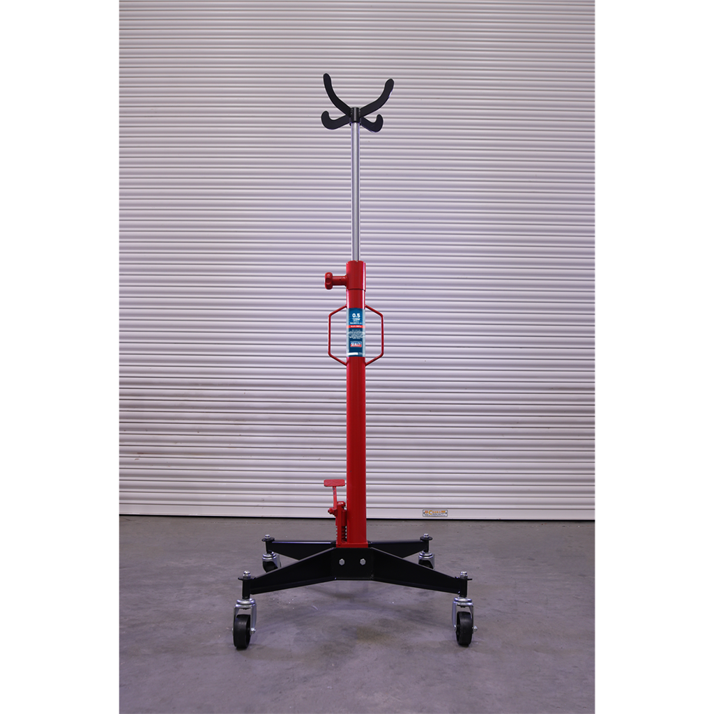 Vertical Transmission Jack 500kg