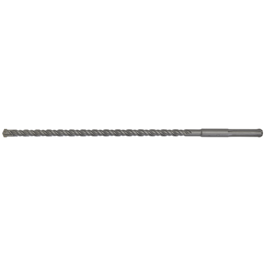 Worksafe&#174; SDS MAX Drill Bit 18 x 540mm