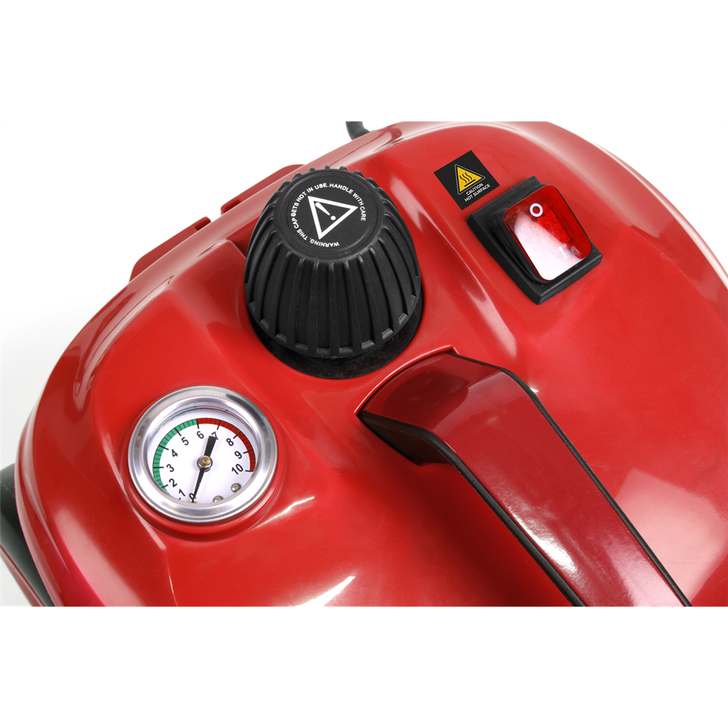 1.8L Steam Cleaner 2000W/230V
