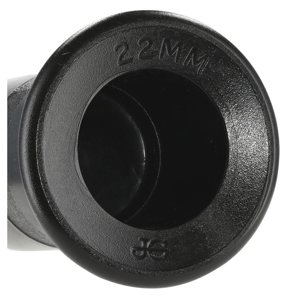 John Guest&#174; Line End Plug 22mm - Pack of 5