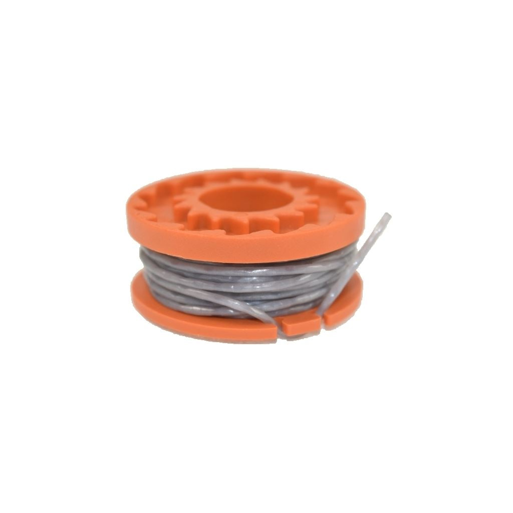 Worx-Compatible Strimmer Spool & Line 1.5mm x 2.5m - Replacement for WX150