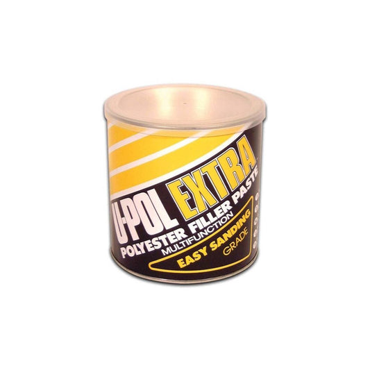 EXTRA - SMOOTH BODY FILLER