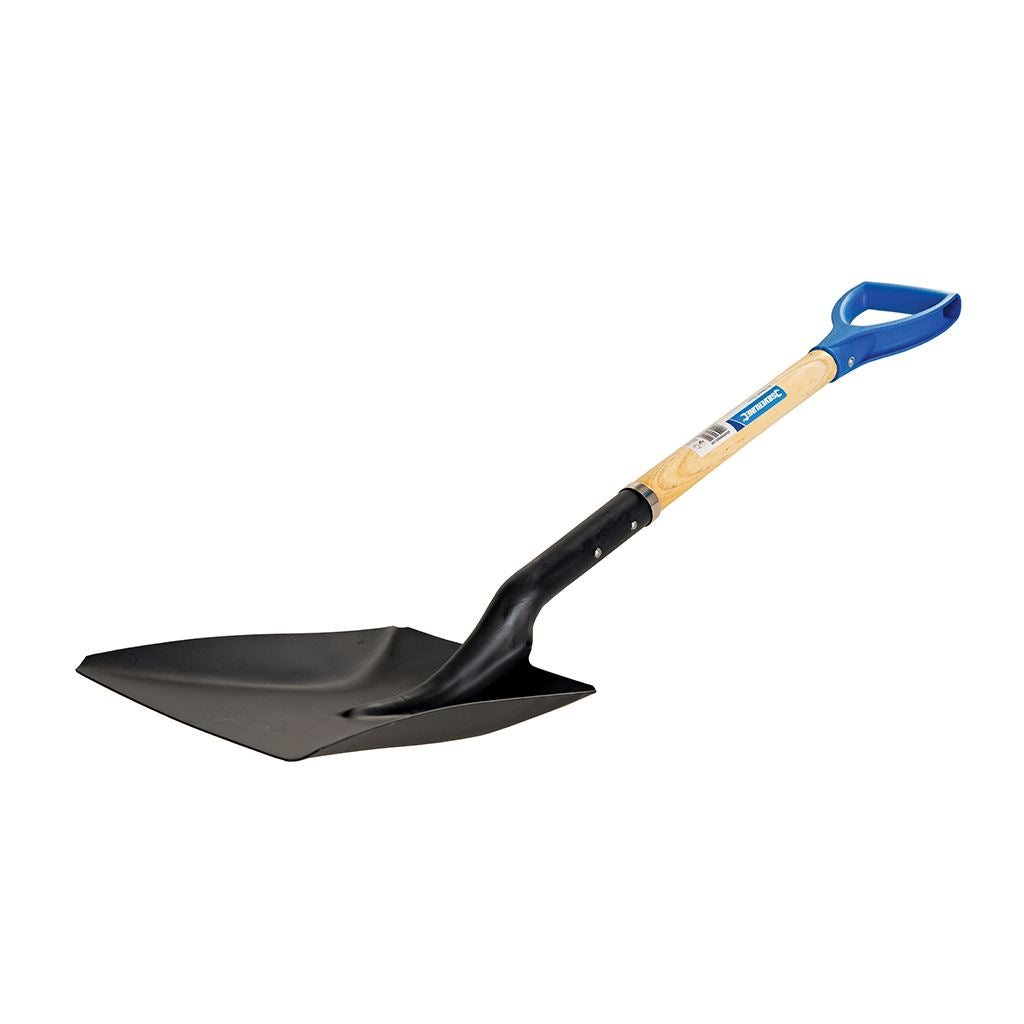 Silverline No.2 Shovel - 980mm