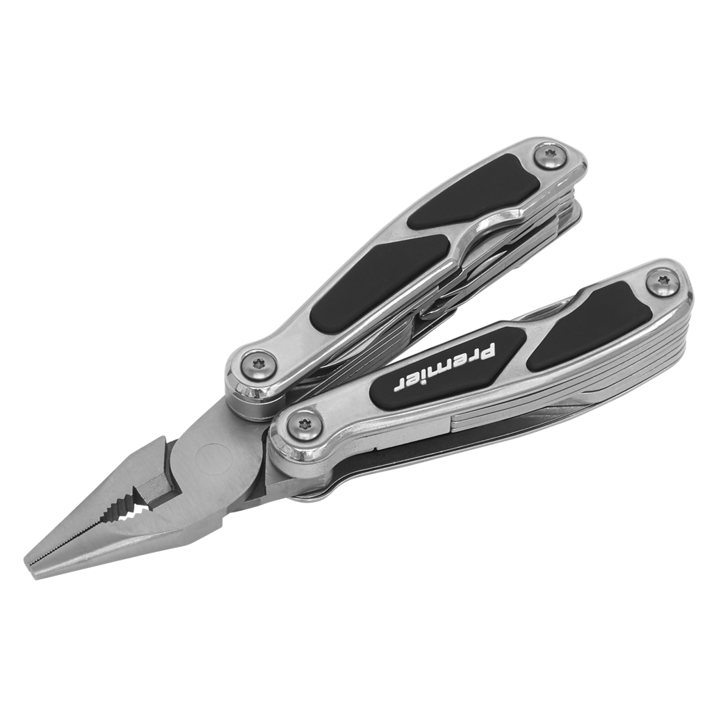 15-Function Multi-Tool