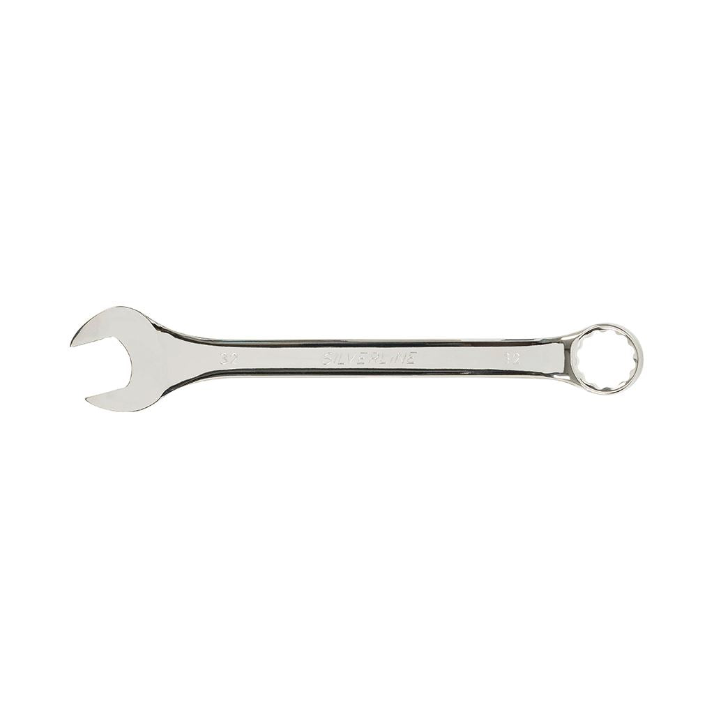 Silverline Combination Spanner - 32mm