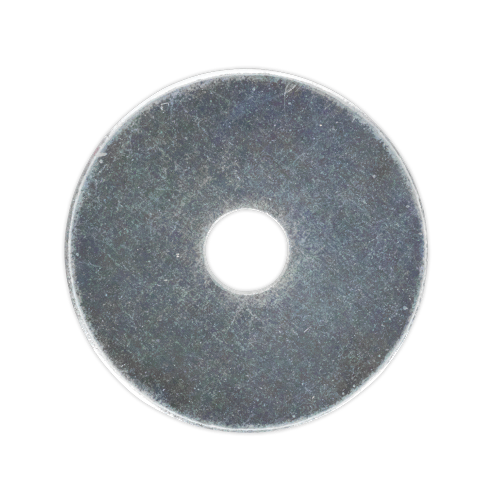 Zinc Plated Repair Washer M5 x 19mm - Pack of 100