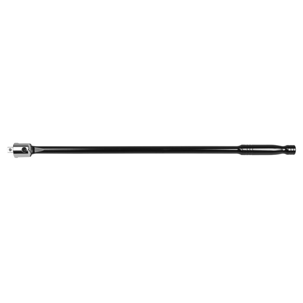 Premier Black Breaker Bar 600mm 1/2"Sq Drive