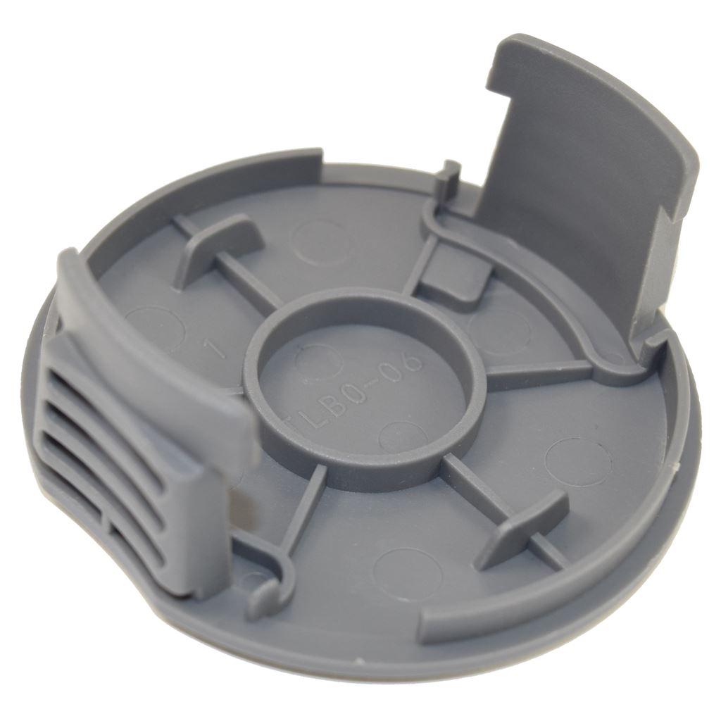Bosch Grass Strimmer Trimmer Spool Cap Cover | Compatible Replacement F016F05320 by Ufixt